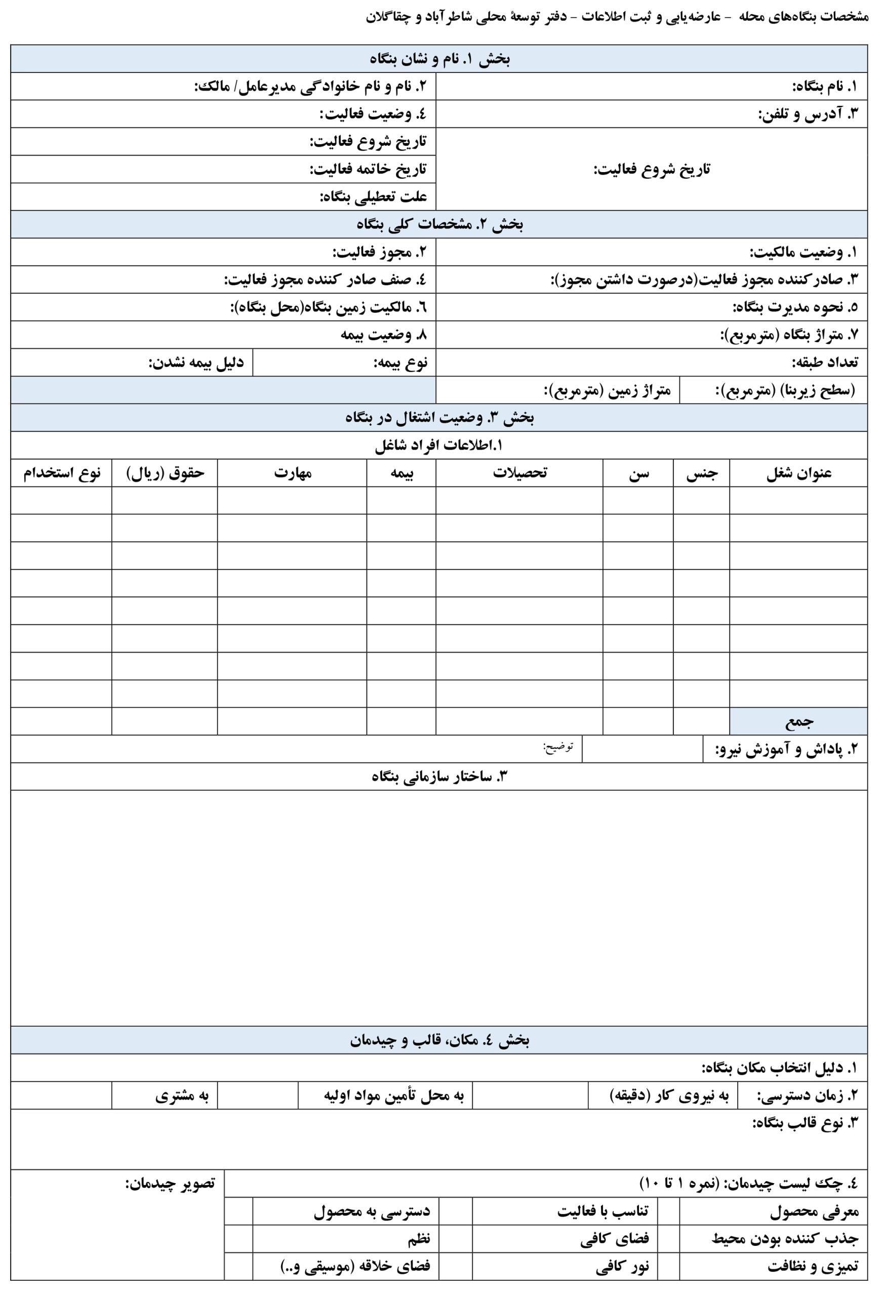 SCLD-F-00-1 طراحی خدمت مشاوره کسب و کار کرمانشاه